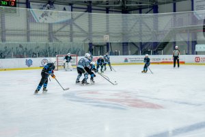 16.02.2026. КЛА ЛАДА-СОЧИ ДИВИЗИОН 2 25.02.2026