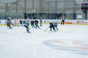 16.02.2026. КЛА ЛАДА-СОЧИ ДИВИЗИОН 2 25.02.2026