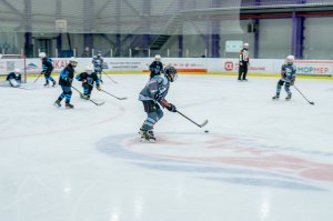 16.02.2026. КЛА ЛАДА-СОЧИ ДИВИЗИОН 2 25.02.2026