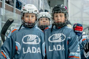 16.02.2026. КЛА ЛАДА-СОЧИ ДИВИЗИОН 2 25.02.2026