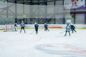 16.02.2026. КЛА ЛАДА-СОЧИ ДИВИЗИОН 2 25.02.2026