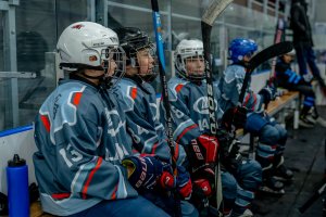 16.02.2026. КЛА ЛАДА-СОЧИ ДИВИЗИОН 2 25.02.2026