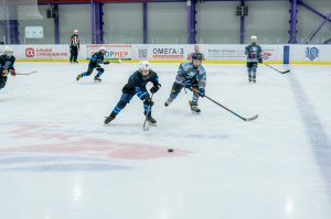 16.02.2026. КЛА ЛАДА-СОЧИ ДИВИЗИОН 2 25.02.2026