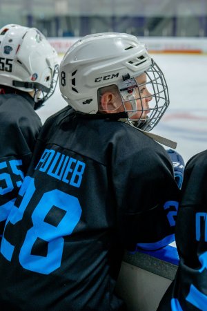 16.02.2026. КЛА ЛАДА-СОЧИ ДИВИЗИОН 2 25.02.2026