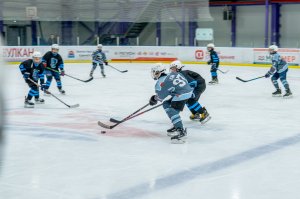 16.02.2026. КЛА ЛАДА-СОЧИ ДИВИЗИОН 2 25.02.2026