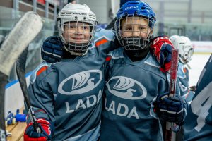 16.02.2026. КЛА ЛАДА-СОЧИ ДИВИЗИОН 2 25.02.2026