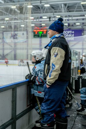 16.02.2026. КЛА ЛАДА-СОЧИ ДИВИЗИОН 2 25.02.2026