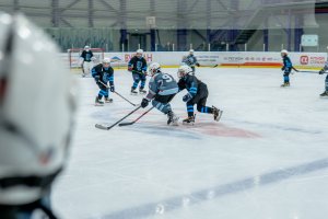 16.02.2026. КЛА ЛАДА-СОЧИ ДИВИЗИОН 2 25.02.2026