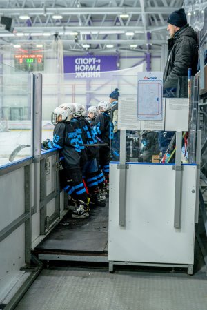 16.02.2026. КЛА ЛАДА-СОЧИ ДИВИЗИОН 2 25.02.2026