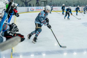 16.02.2026. КЛА ЛАДА-СОЧИ ДИВИЗИОН 2 25.02.2026