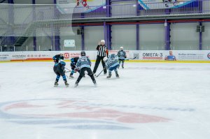 16.02.2026. КЛА ЛАДА-СОЧИ ДИВИЗИОН 2 25.02.2026