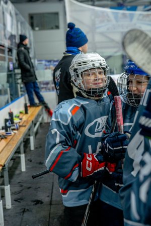 16.02.2026. КЛА ЛАДА-СОЧИ ДИВИЗИОН 2 25.02.2026