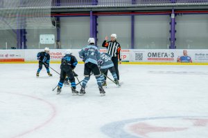 16.02.2026. КЛА ЛАДА-СОЧИ ДИВИЗИОН 2 25.02.2026