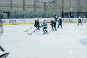 16.02.2026. КЛА ЛАДА-СОЧИ ДИВИЗИОН 2 25.02.2026