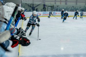 16.02.2026. КЛА ЛАДА-СОЧИ ДИВИЗИОН 2 25.02.2026