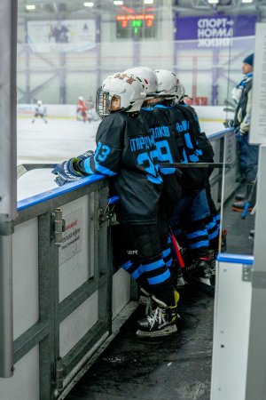 16.02.2026. КЛА ЛАДА-СОЧИ ДИВИЗИОН 2 25.02.2026