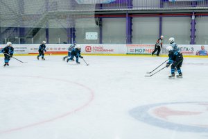 16.02.2026. КЛА ЛАДА-СОЧИ ДИВИЗИОН 2 25.02.2026