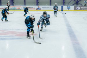 16.02.2026. КЛА ЛАДА-СОЧИ ДИВИЗИОН 2 25.02.2026