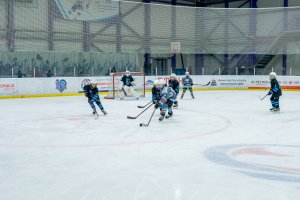 16.02.2026. КЛА ЛАДА-СОЧИ ДИВИЗИОН 2 25.02.2026