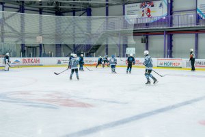 16.02.2026. КЛА ЛАДА-СОЧИ ДИВИЗИОН 2 25.02.2026