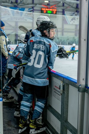 16.02.2026. КЛА ЛАДА-СОЧИ ДИВИЗИОН 2 25.02.2026