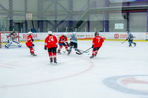 23.02.2026. КЛА ЛАДА-СПАРТАК 25.02.2026