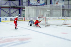 23.02.2026. КЛА ЛАДА-СПАРТАК 25.02.2026