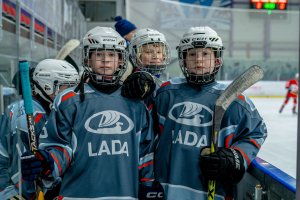 23.02.2026. КЛА ЛАДА-СПАРТАК 25.02.2026