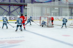 23.02.2026. КЛА ЛАДА-СПАРТАК 25.02.2026