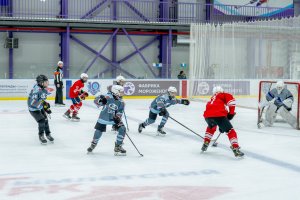 23.02.2026. КЛА ЛАДА-СПАРТАК 25.02.2026