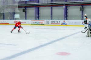 23.02.2026. КЛА ЛАДА-СПАРТАК 25.02.2026