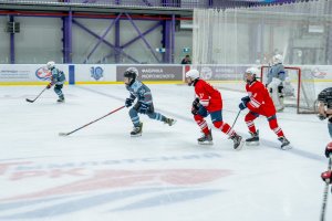 23.02.2026. КЛА ЛАДА-СПАРТАК 25.02.2026