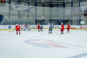 23.02.2026. КЛА ЛАДА-СПАРТАК 25.02.2026