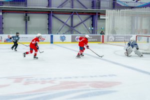 23.02.2026. КЛА ЛАДА-СПАРТАК 25.02.2026