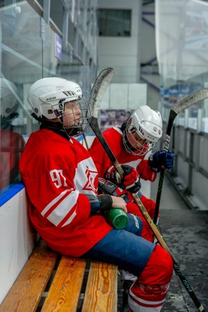 23.02.2026. КЛА ЛАДА-СПАРТАК 25.02.2026