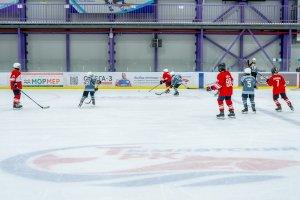 23.02.2026. КЛА ЛАДА-СПАРТАК 25.02.2026