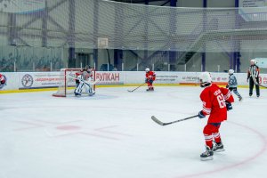 23.02.2026. КЛА ЛАДА-СПАРТАК 25.02.2026