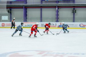 23.02.2026. КЛА ЛАДА-СПАРТАК 25.02.2026