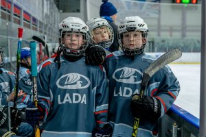 23.02.2026. КЛА ЛАДА-СПАРТАК 25.02.2026