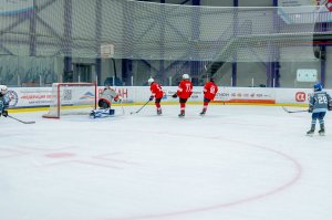 23.02.2026. КЛА ЛАДА-СПАРТАК 25.02.2026