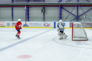 23.02.2026. КЛА ЛАДА-СПАРТАК 25.02.2026