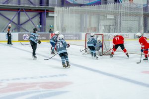 23.02.2026. КЛА ЛАДА-СПАРТАК 25.02.2026