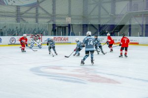 23.02.2026. КЛА ЛАДА-СПАРТАК 25.02.2026