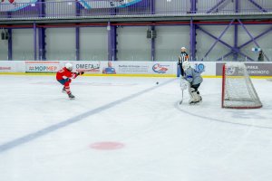 23.02.2026. КЛА ЛАДА-СПАРТАК 25.02.2026