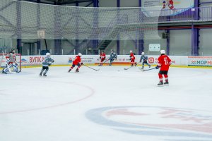 23.02.2026. КЛА ЛАДА-СПАРТАК 25.02.2026