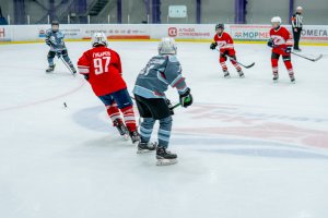 23.02.2026. КЛА ЛАДА-СПАРТАК 25.02.2026