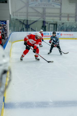 23.02.2026. КЛА ЛАДА-СПАРТАК 25.02.2026