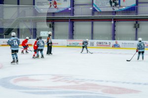 23.02.2026. КЛА ЛАДА-СПАРТАК 25.02.2026