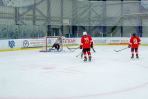 23.02.2026. КЛА ЛАДА-СПАРТАК 25.02.2026