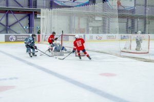 23.02.2026. КЛА ЛАДА-СПАРТАК 25.02.2026